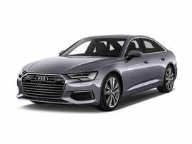 奧迪A6L新能源參數(shù)配置