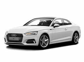 奧迪A5參數(shù)配置