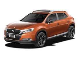 DS 6參數(shù)配置