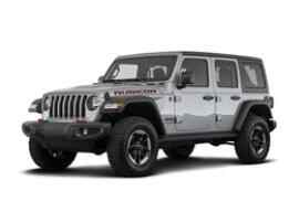 牧馬人參數(shù)配置