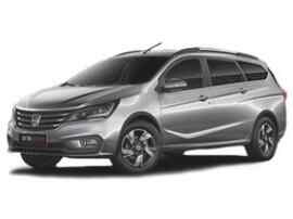 寶駿310W參數(shù)配置