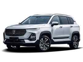 寶駿RS-5參數(shù)配置