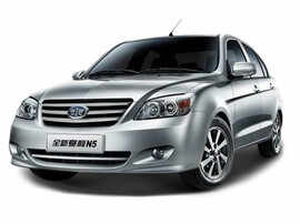 夏利N5參數(shù)配置