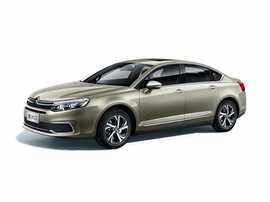 雪鐵龍C5參數(shù)配置