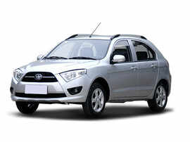 夏利N7參數(shù)配置