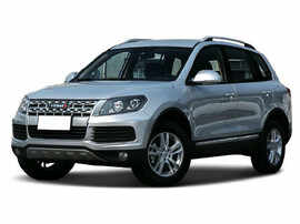 野馬T70參數(shù)配置