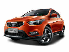 駿派D60參數(shù)配置