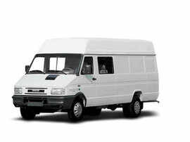 依維柯得意參數(shù)配置