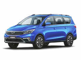 長安歐尚A800參數(shù)配置