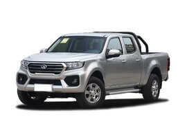 風(fēng)駿7參數(shù)配置