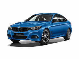 寶馬3系GT參數(shù)配置