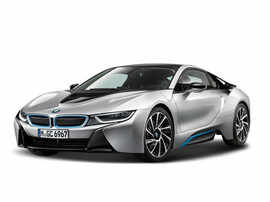 寶馬i8參數配置