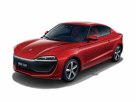 零跑S01參數(shù)配置