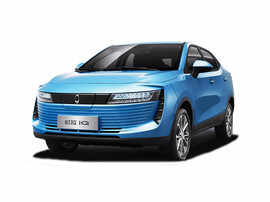 歐拉iQ參數配置