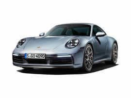 保時(shí)捷911參數(shù)配置