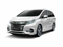 奧德賽銳·混動(dòng)參數(shù)配置