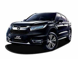 冠道參數(shù)配置