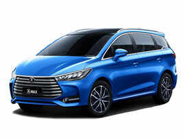 宋MAX參數(shù)配置