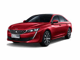 標(biāo)致508參數(shù)配置