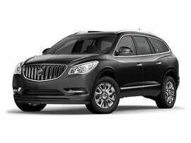 昂科雷參數(shù)配置