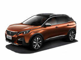 標(biāo)致4008參數(shù)配置