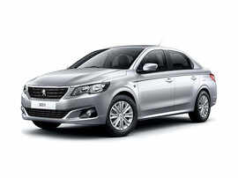 標致301參數(shù)配置