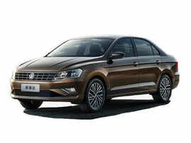 捷達(dá)參數(shù)配置