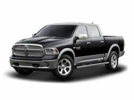 道奇Ram參數(shù)配置