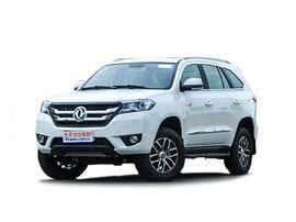 御風(fēng)S16參數(shù)配置