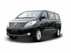 風(fēng)行CM7參數(shù)配置