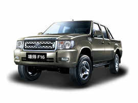 雄師F16參數(shù)配置