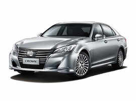 皇冠參數(shù)配置