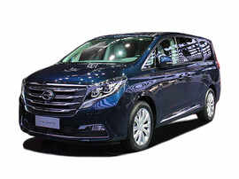 傳祺M8參數(shù)配置