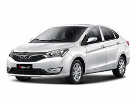 海馬M3參數配置