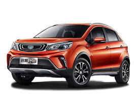 遠(yuǎn)景X3參數(shù)配置