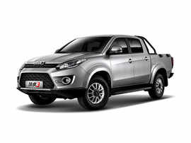 域虎3參數(shù)配置