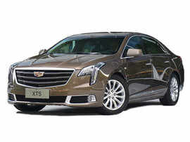 凱迪拉克XTS參數(shù)配置