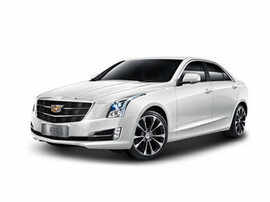 凱迪拉克ATS-L參數(shù)配置