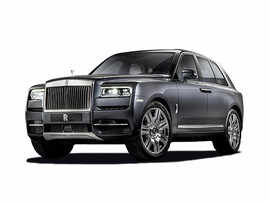 庫里南參數(shù)配置