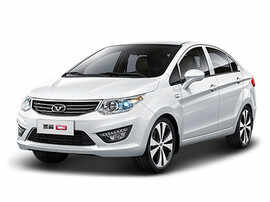 凱翼C3參數(shù)配置