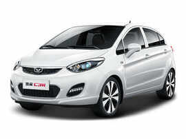 凱翼C3R參數(shù)配置