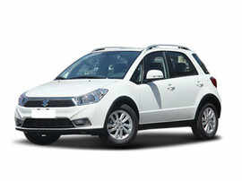 天語SX4參數配置