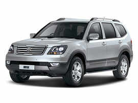 霸銳參數(shù)配置