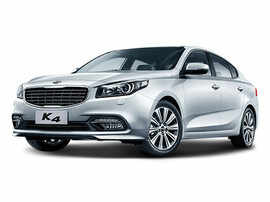 起亞K4參數(shù)配置