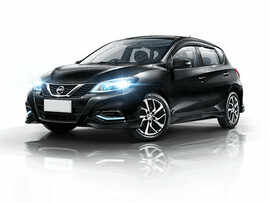 騏達(dá)參數(shù)配置