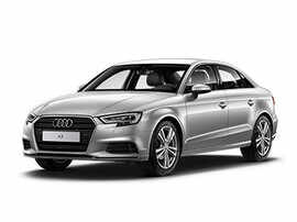 奧迪A3參數(shù)配置