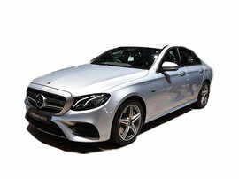 奔馳E級(jí)新能源參數(shù)配置