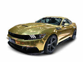 賽麟野馬參數(shù)配置