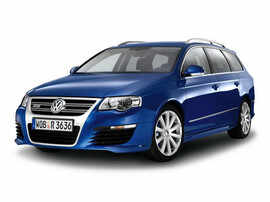 大眾R36參數(shù)配置