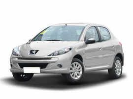 標(biāo)致207參數(shù)配置